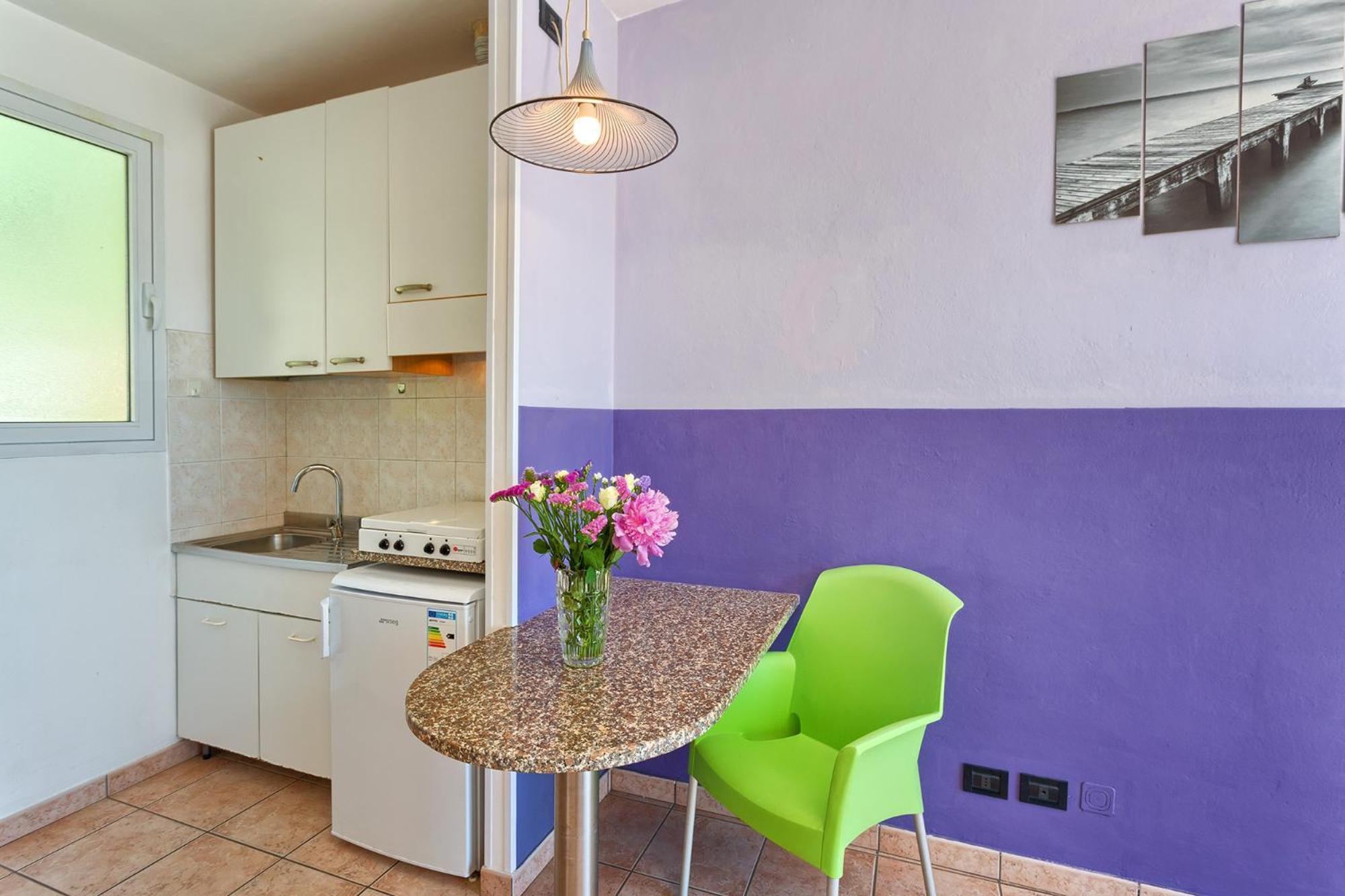 Blue Beach Bussana Nuova Exterior foto